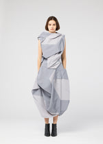 NO.17 PRINT、ウィメンズ_トップス_トップ、着用画像1