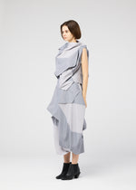 NO.17 PRINT、ウィメンズ_トップス_トップ、着用画像2