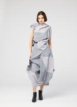 NO.17 PRINT、ウィメンズ_トップス_トップ、着用画像5