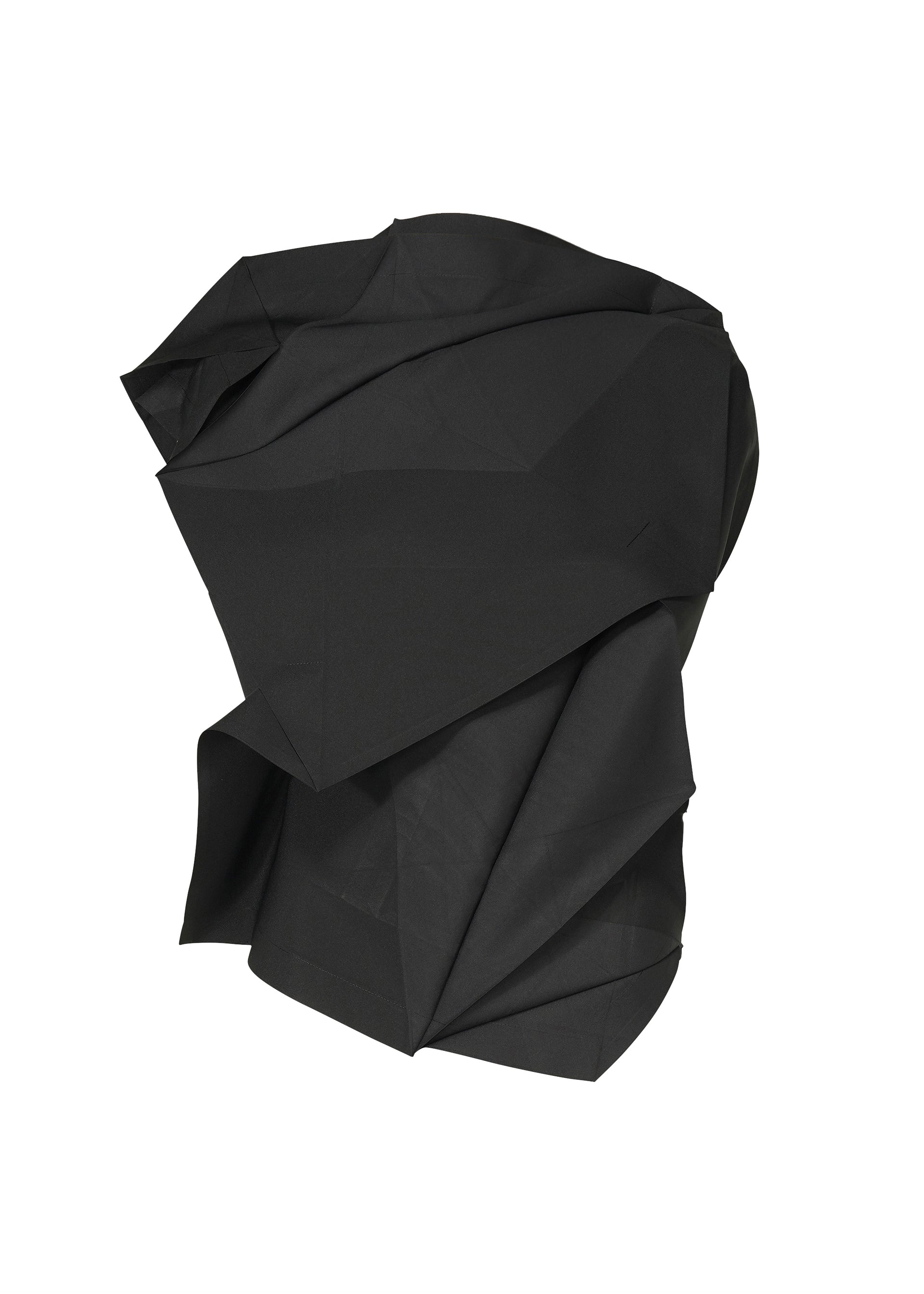 NO.17 PRINT、ウィメンズ_トップス_トップ、グレー