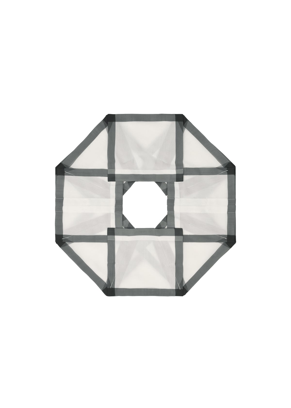 NO.6 TRANSLUCENT、ウィメンズ_トップス_トップ、ディテール画像4