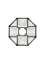 NO.6 TRANSLUCENT、ウィメンズ_トップス_トップ、ディテール画像4