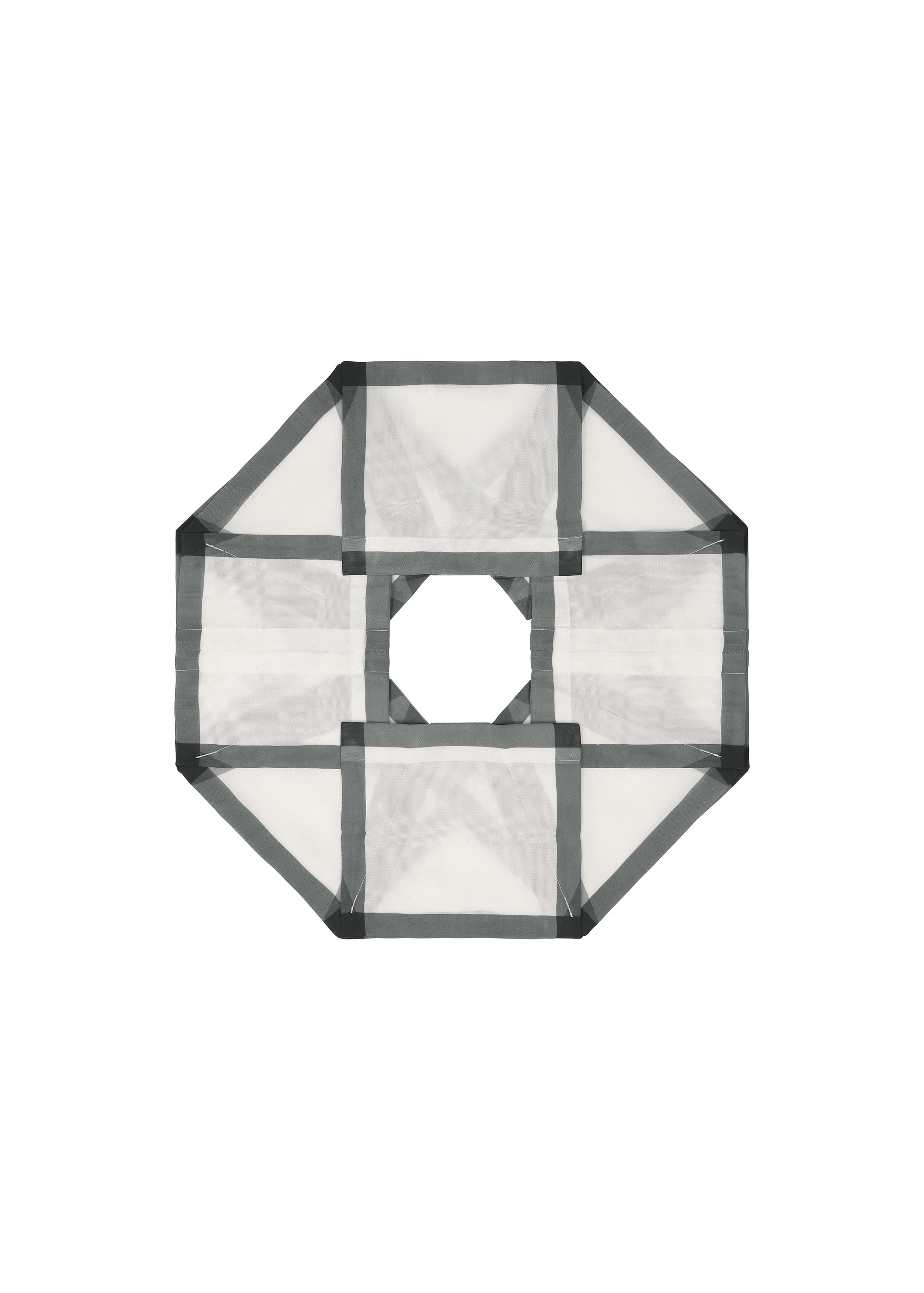 NO.6 TRANSLUCENT、ウィメンズ_トップス_トップ、ディテール画像4