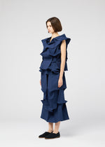 NO.6 SOLID、ウィメンズ_トップス_トップ、着用画像3