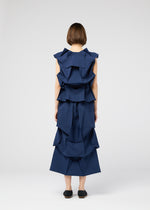 NO.6 SOLID、ウィメンズ_トップス_トップ、着用画像4