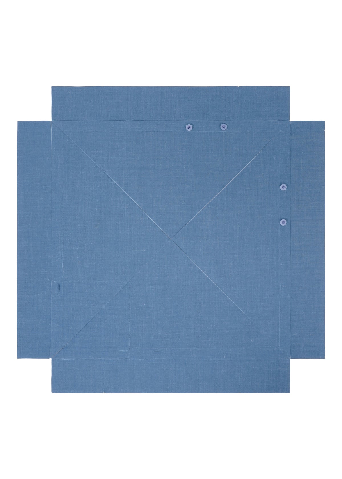 FOLD RAMIE PRINT、ウィメンズ_トップス_カーディガン、ディテール画像3