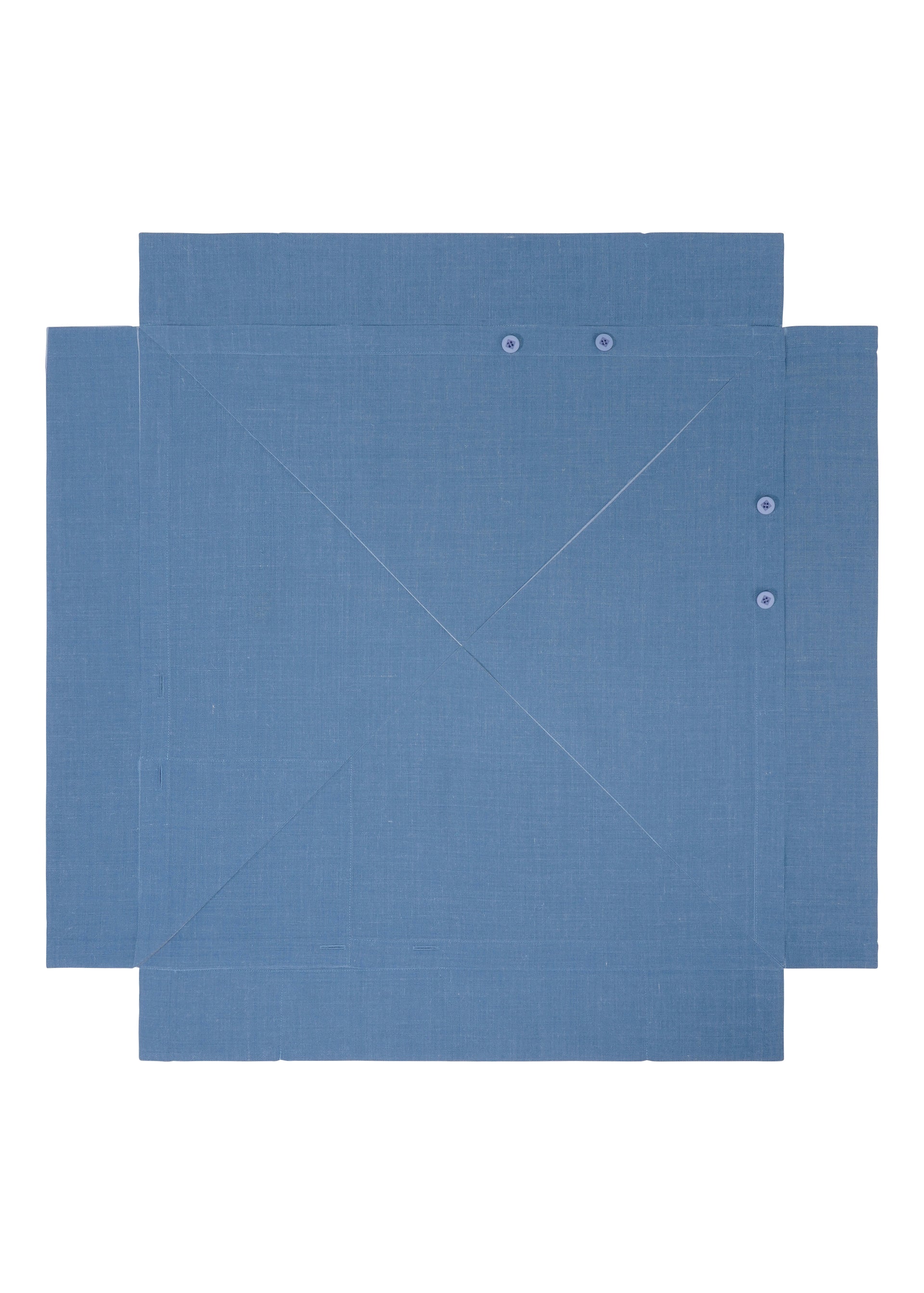 FOLD RAMIE PRINT、ウィメンズ_トップス_カーディガン、ディテール画像3