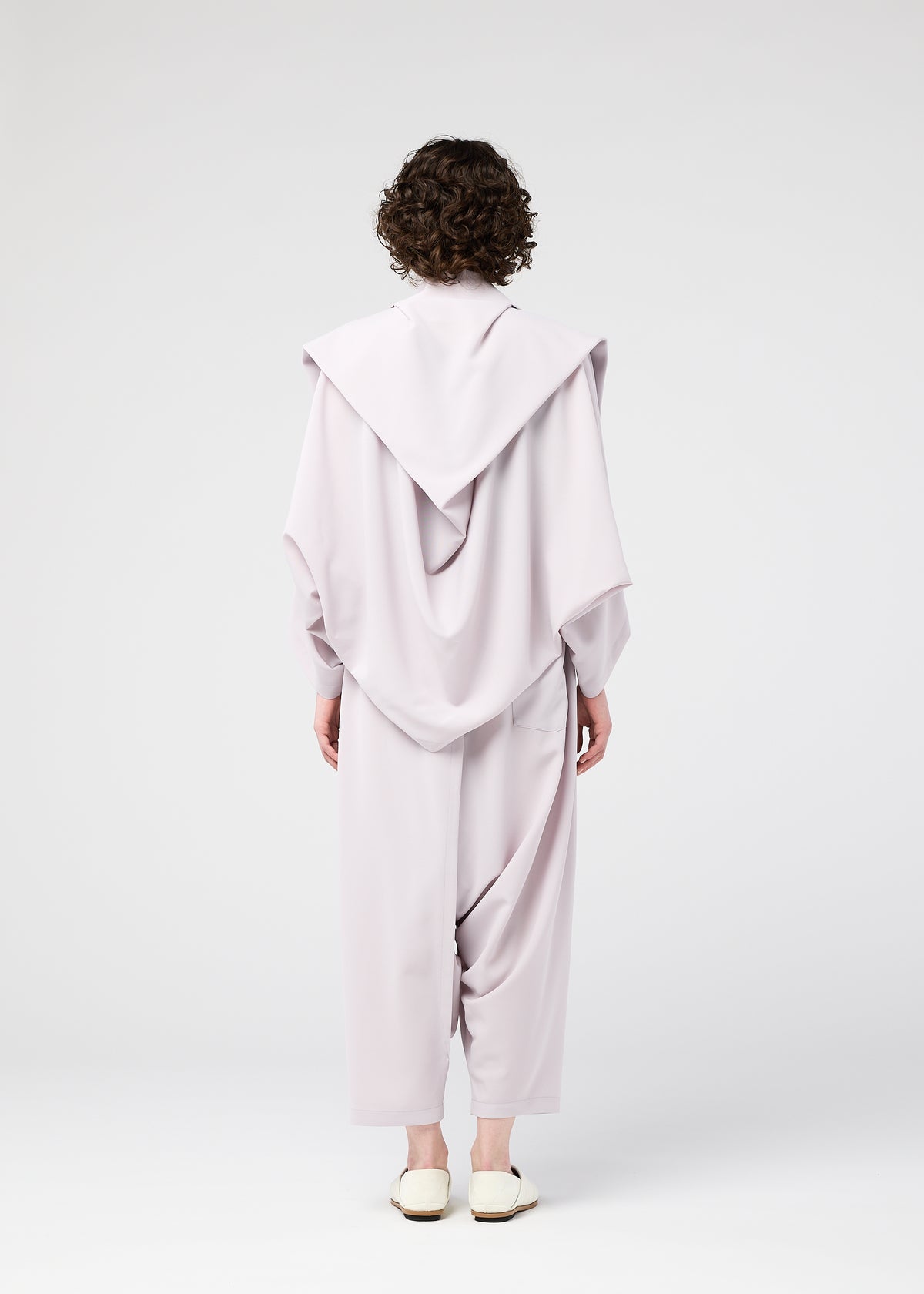 SEAMLESS、ウィメンズ_トップス_トップ、着用画像3