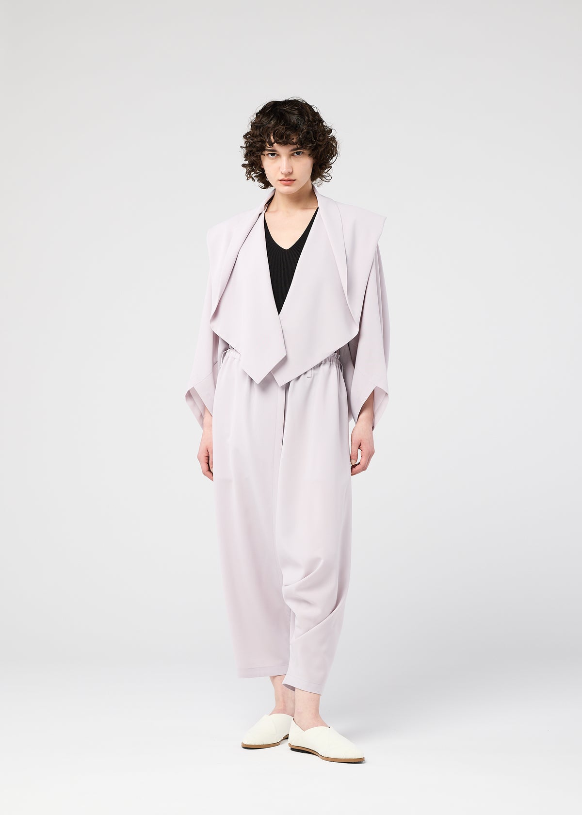 SEAMLESS、ウィメンズ_トップス_トップ、着用画像4