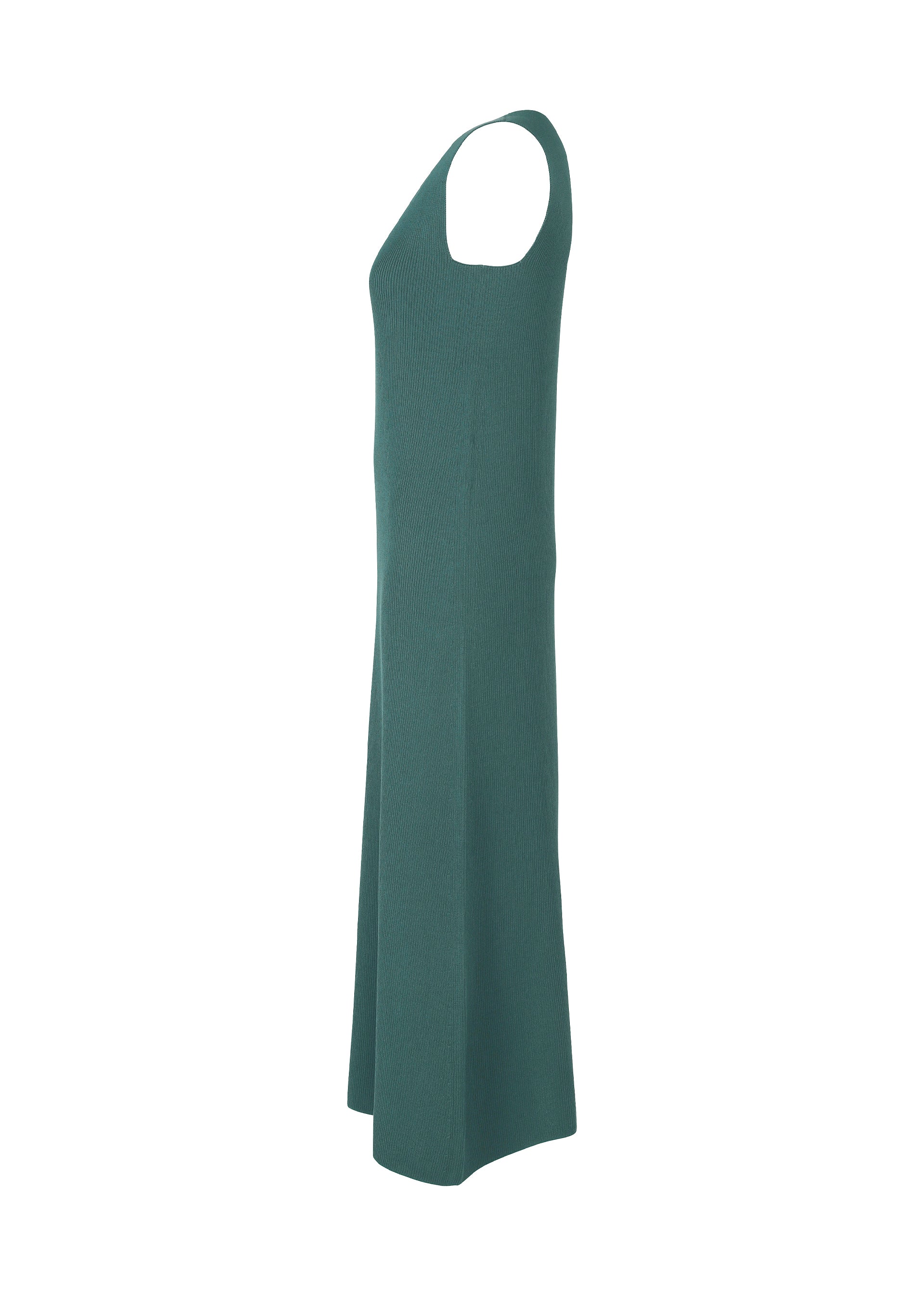 ISSEY MIYAKE FLAT RIB KNIT 2 【公式通販】