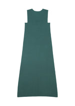 FLAT RIB KNIT 1、ウィメンズ_ワンピース、ディテール画像3