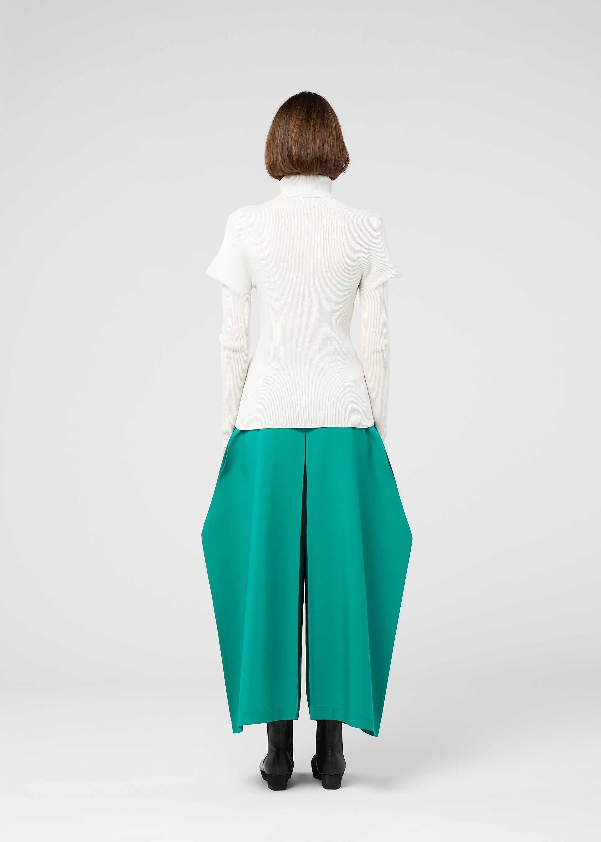 FLAT RIB KNIT 1 – isseymiyake.com