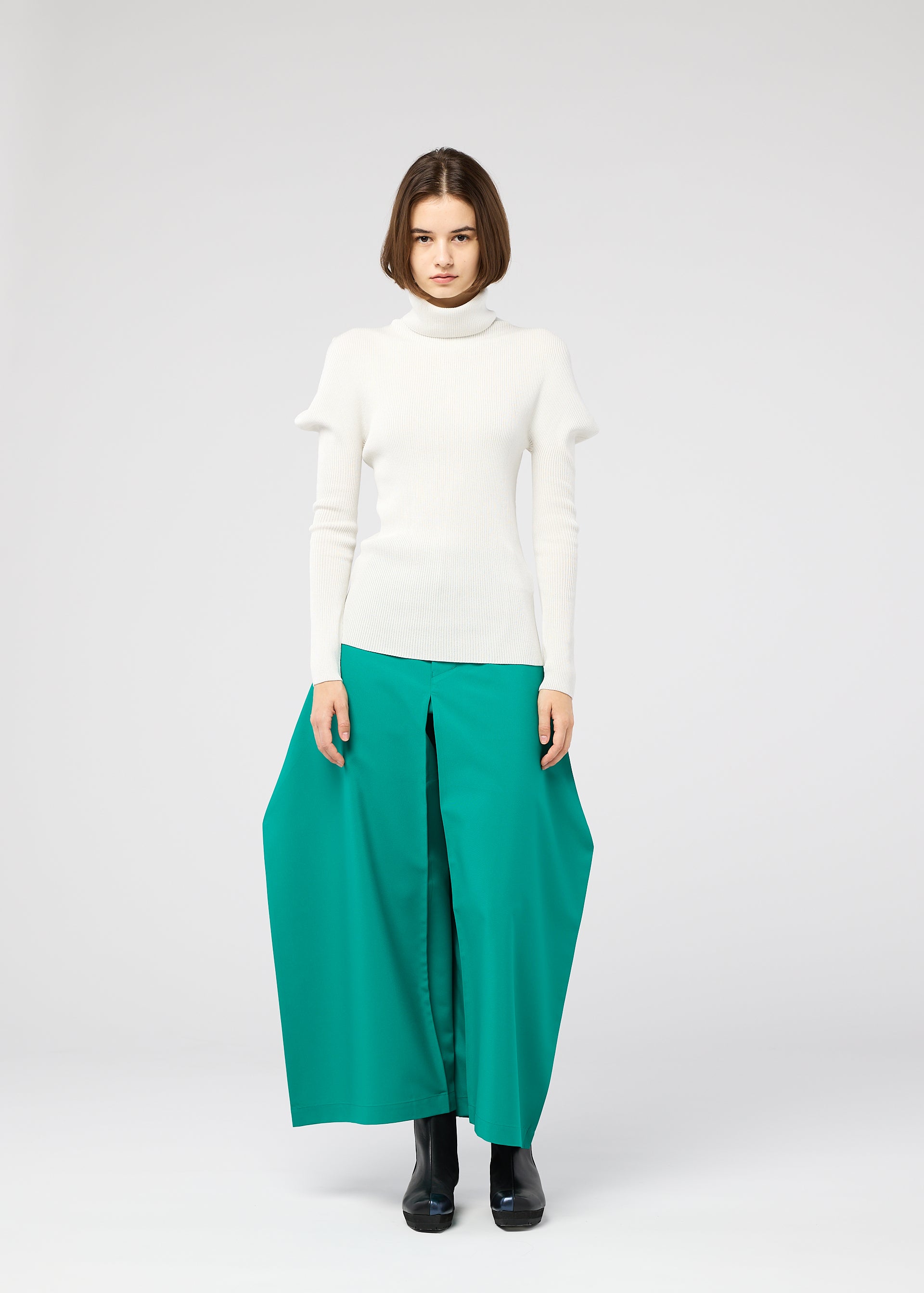 FLAT RIB KNIT 1 – isseymiyake.com
