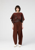 FACET KNIT、ウィメンズ_ニット、着用画像1