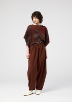 FACET KNIT、ウィメンズ_ニット、着用画像6