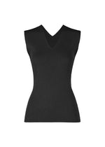 FLAT RIB KNIT 2