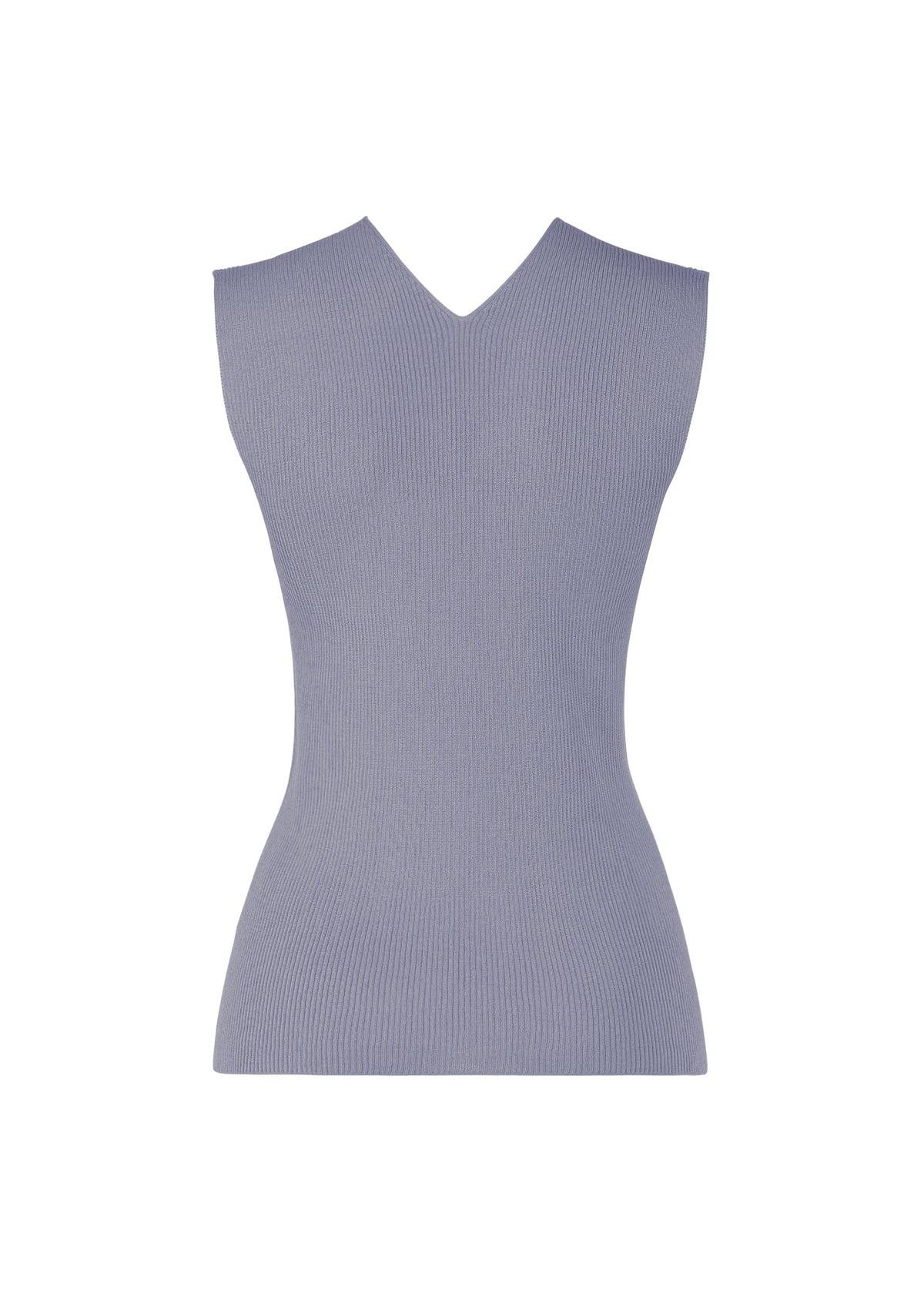 FLAT RIB KNIT 2、ウィメンズ_ニット、ディテール画像1