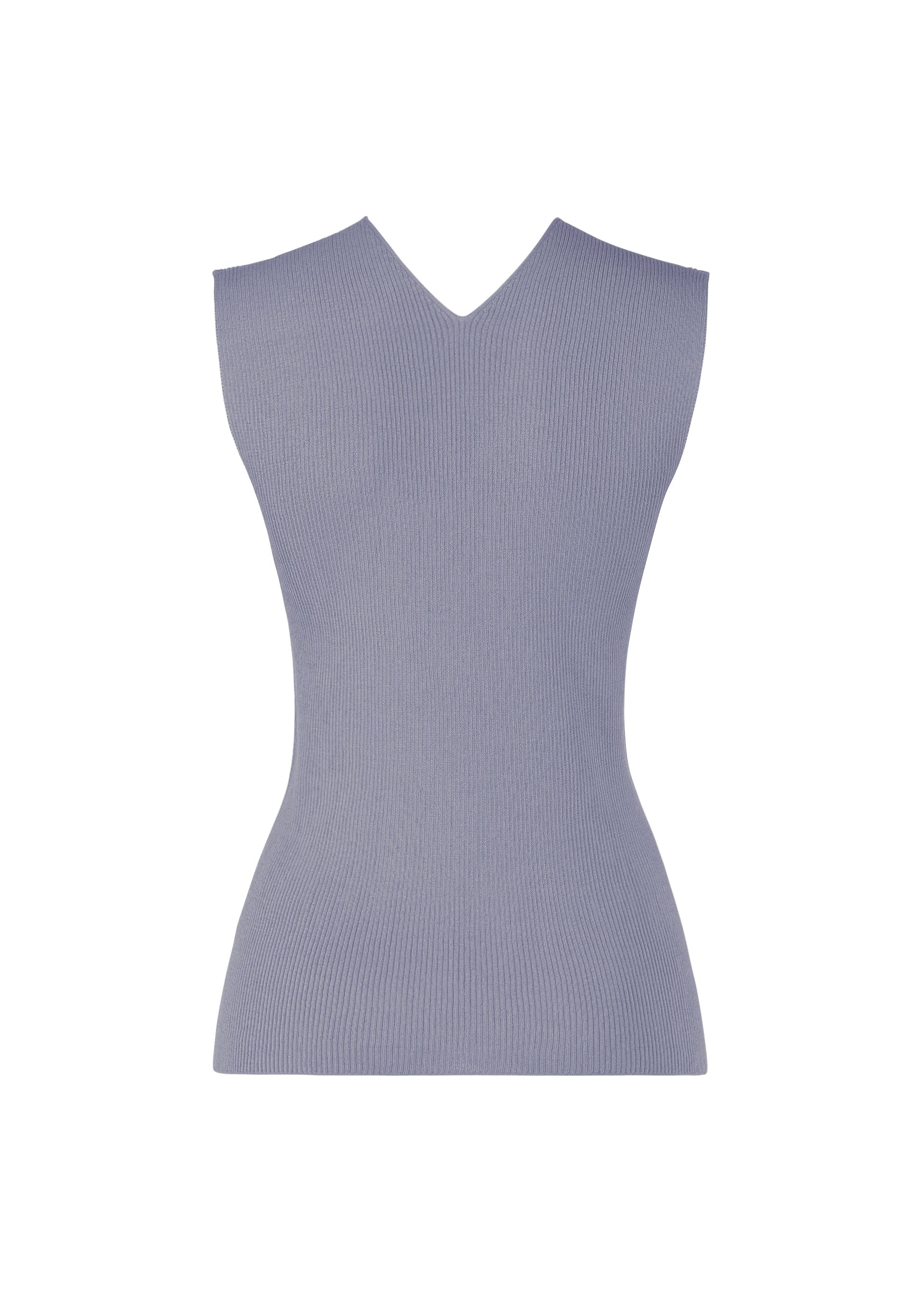 FLAT RIB KNIT 2、ウィメンズ_ニット、ディテール画像1
