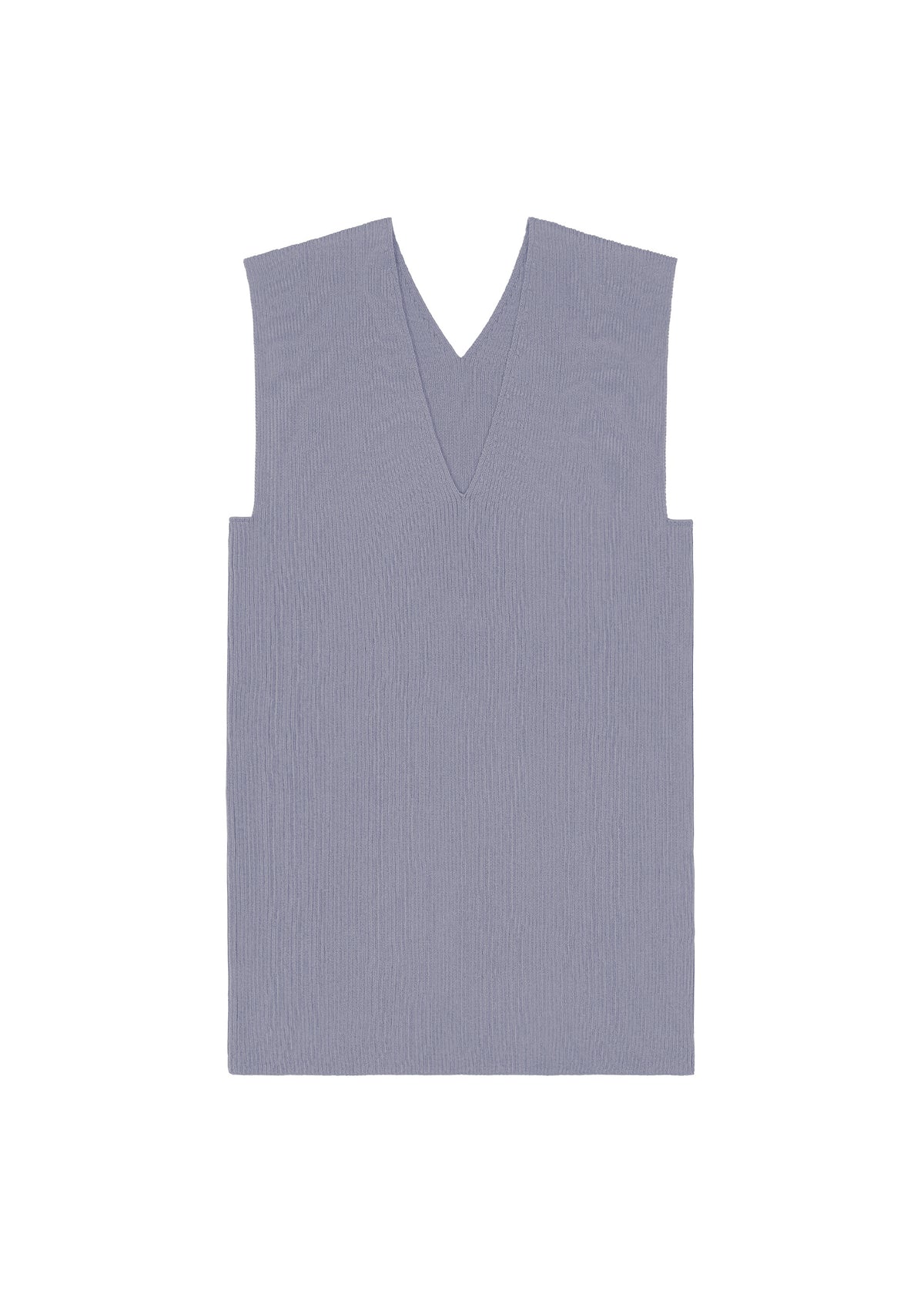 FLAT RIB KNIT 2、ウィメンズ_ニット、ディテール画像2