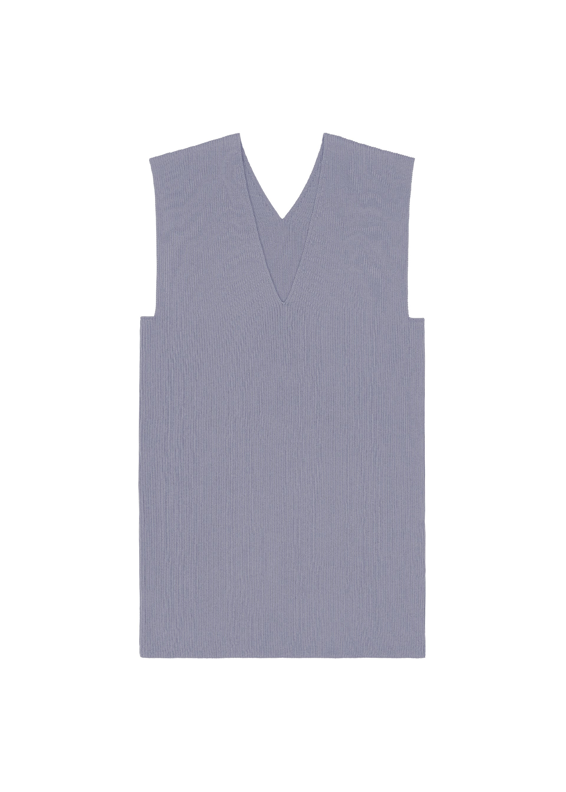 FLAT RIB KNIT 2、ウィメンズ_ニット、ディテール画像2