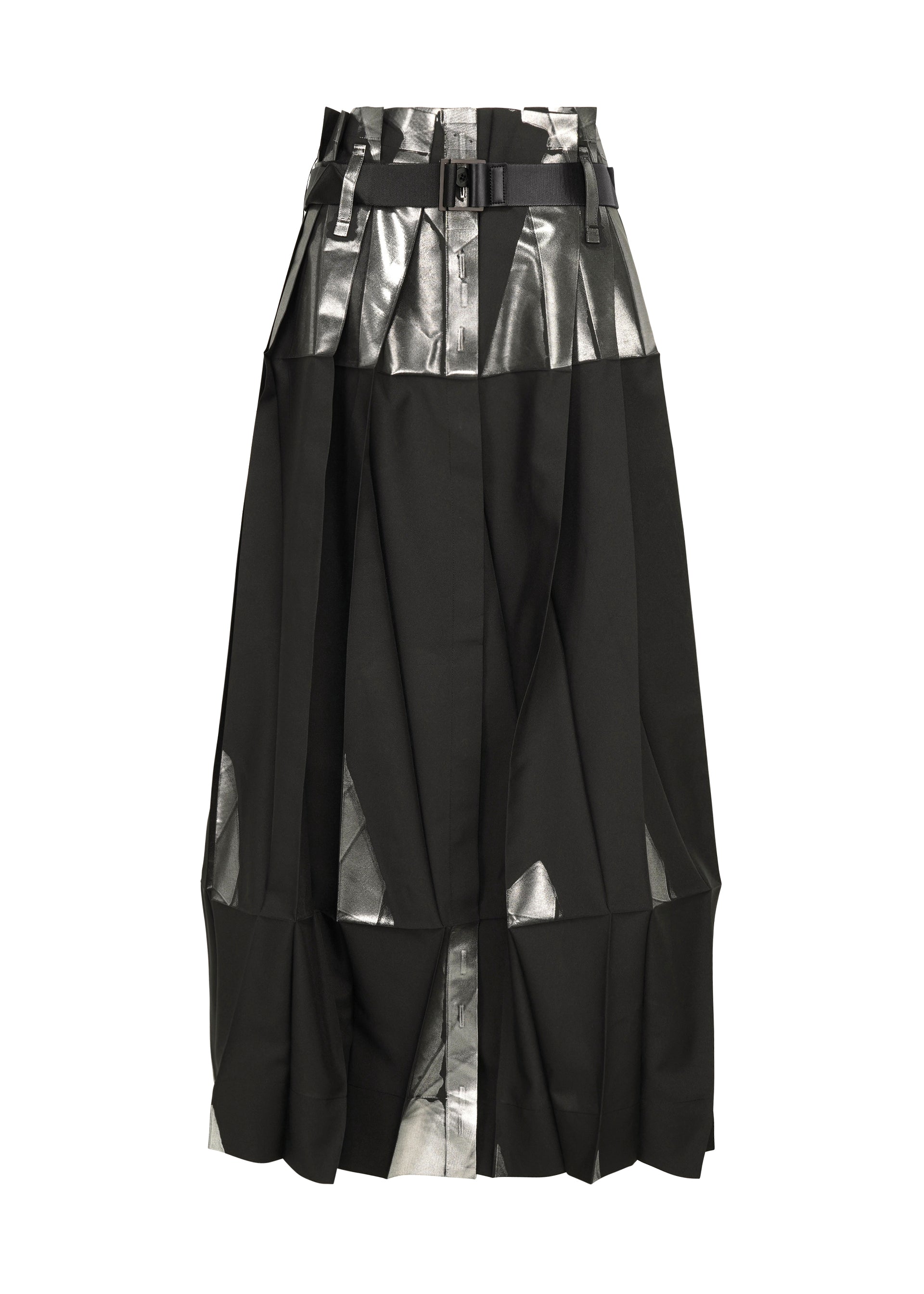 issey miyake ＩＳ アイエス スカート 宇宙スペース No.3-1 – isseymiyake.com