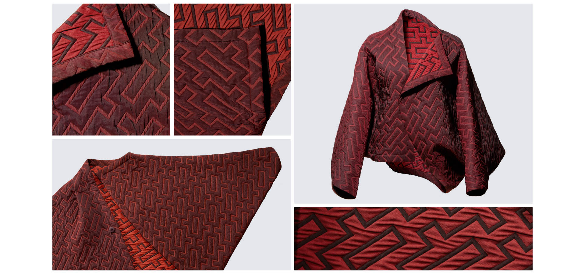 ⭐️本日限定価格⭐️ミーバイイッセイミヤケジャケット未使用極美品 オンラインストア – isseymiyake.com