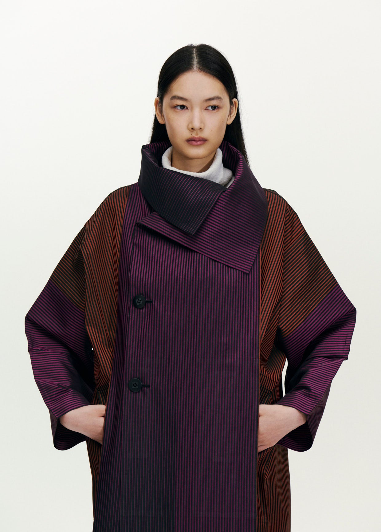 132 5. ISSEY MIYAKE ルック – isseymiyake.com