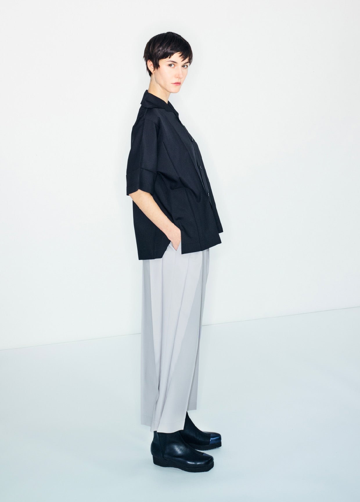 132 5. ISSEY MIYAKE ルック – isseymiyake.com