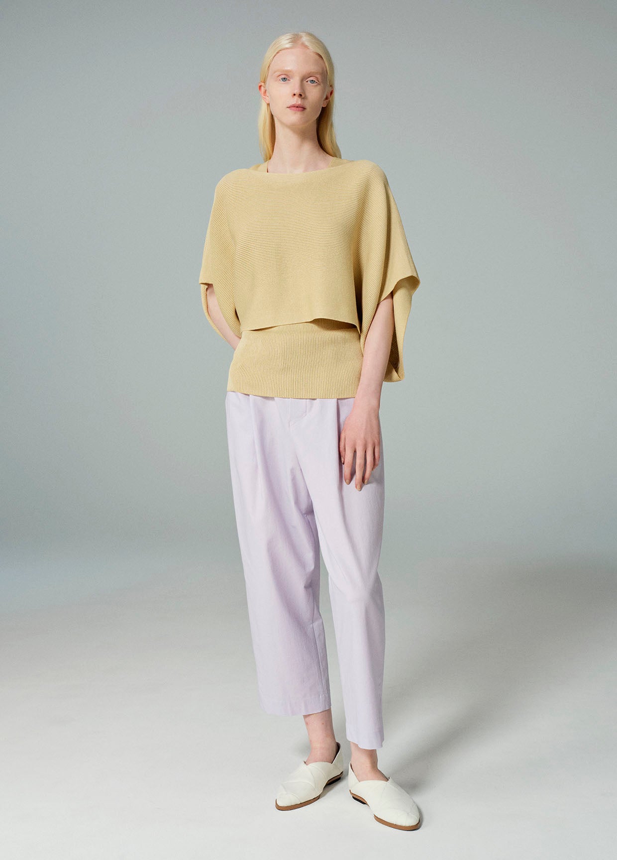 132 5. ISSEY MIYAKE ルック – isseymiyake.com