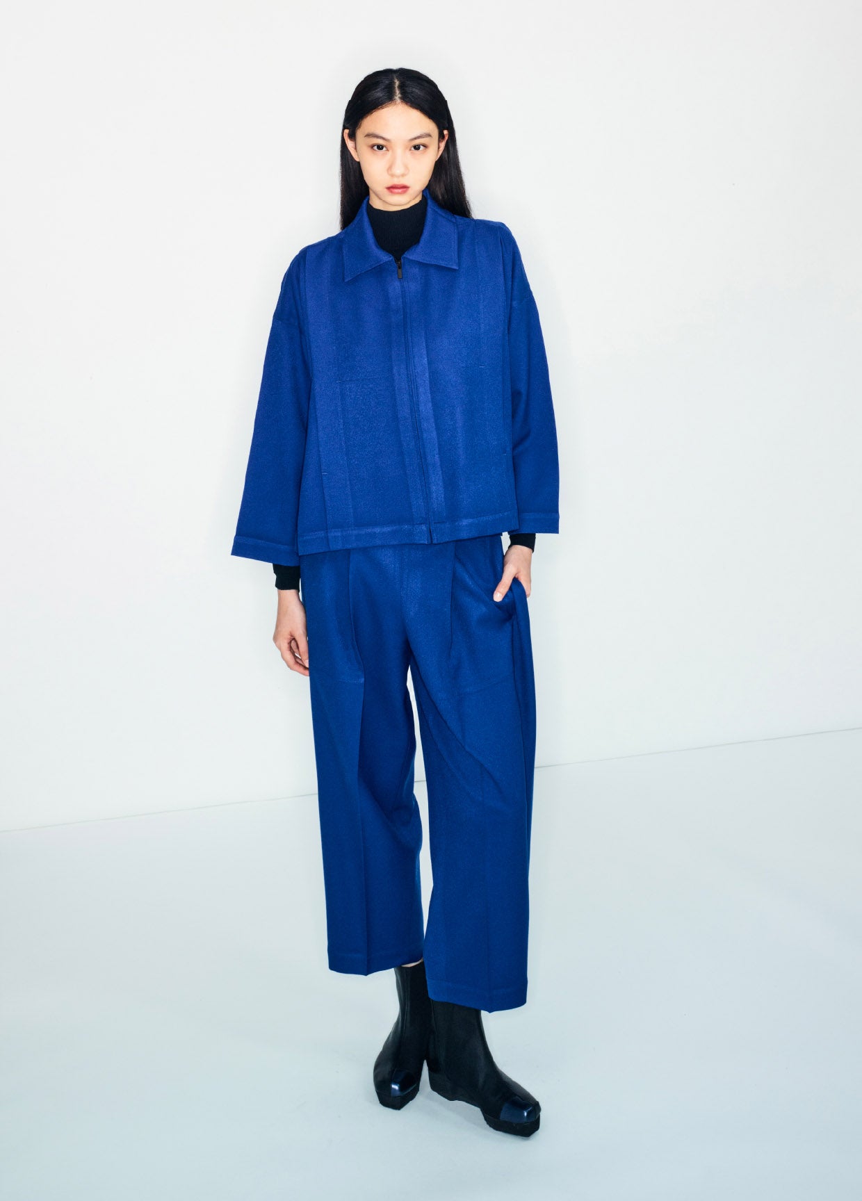 132 5. ISSEY MIYAKE ルック – isseymiyake.com