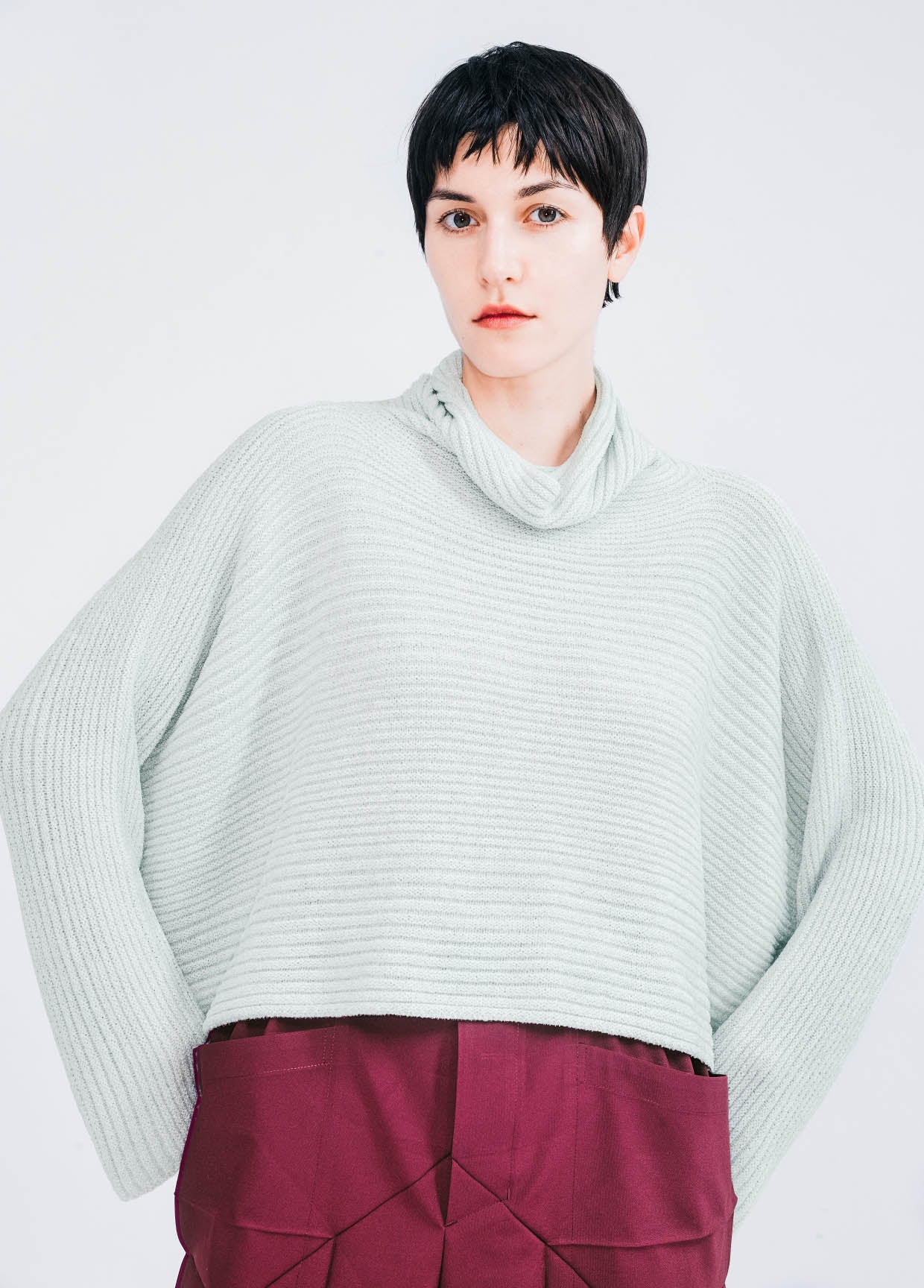 132 5. ISSEY MIYAKE ルック – isseymiyake.com