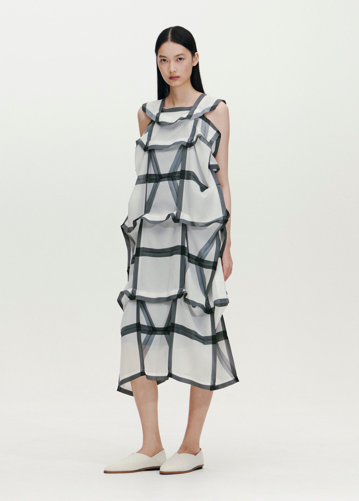 132 5. ISSEY MIYAKE ルック – isseymiyake.com