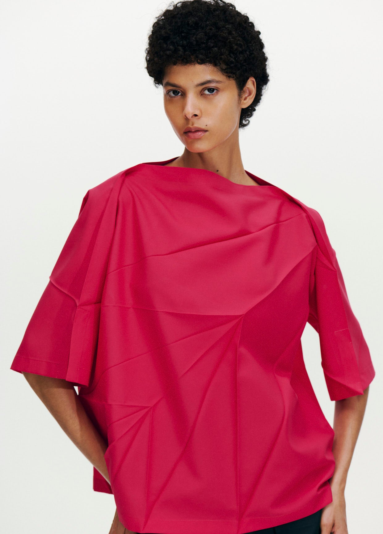 132 5. ISSEY MIYAKE ルック – isseymiyake.com