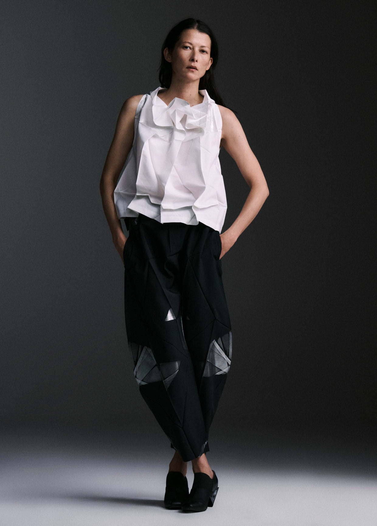 132 5. ISSEY MIYAKE ルック – isseymiyake.com