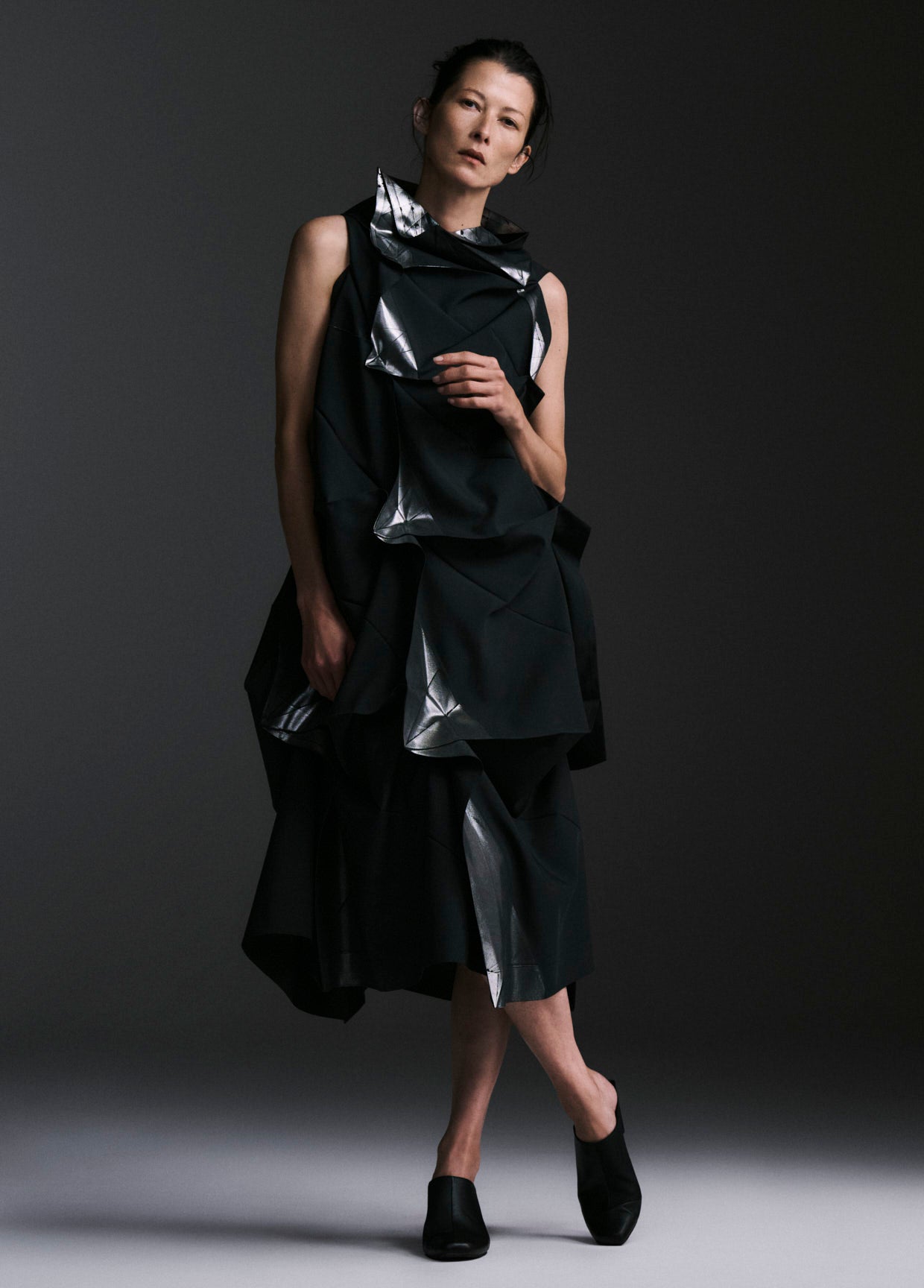 132 5. ISSEY MIYAKE ルック – isseymiyake.com