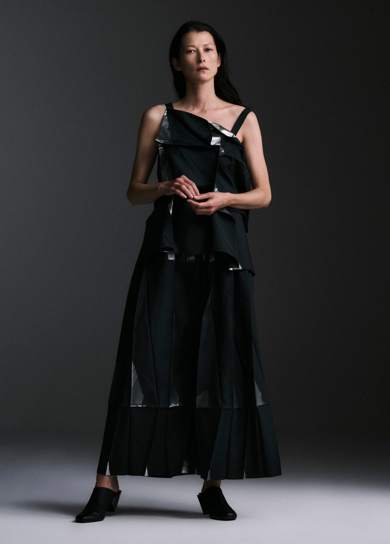 132 5. ISSEY MIYAKE ルック – isseymiyake.com