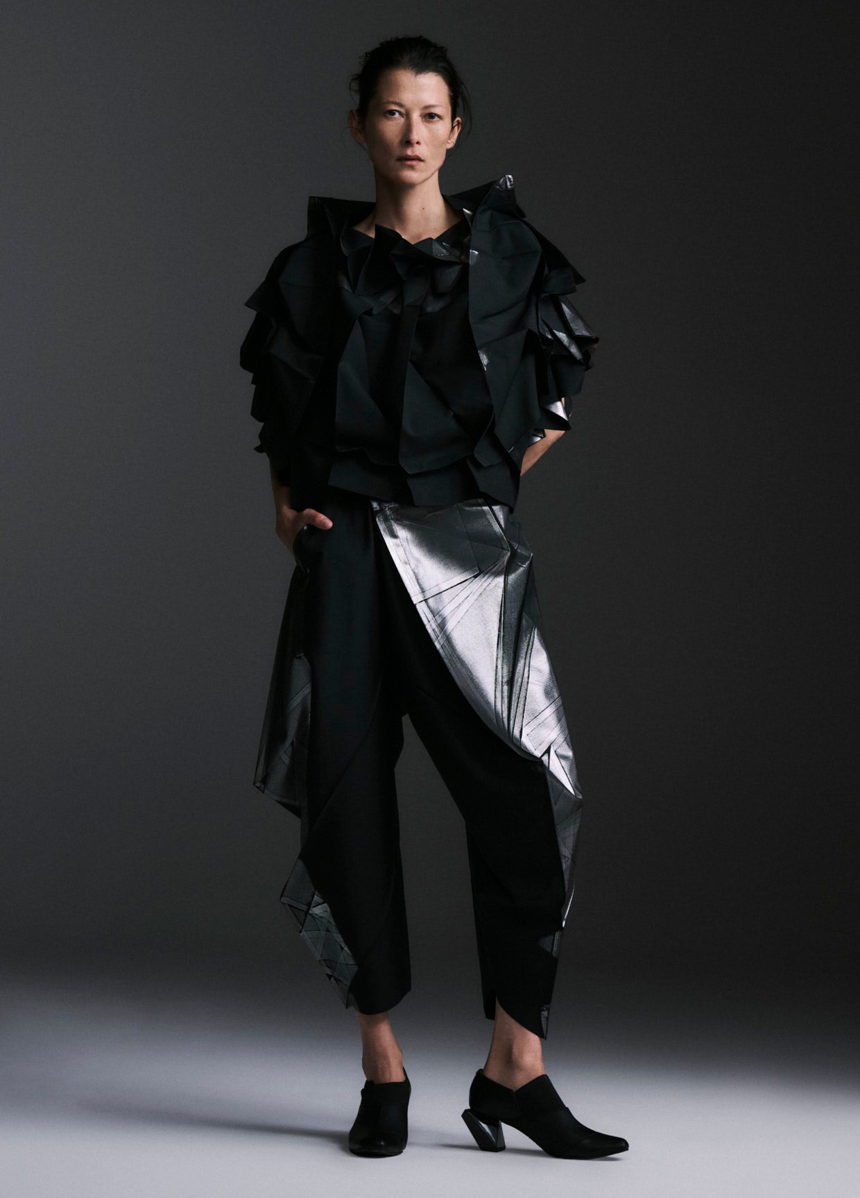 132 5. ISSEY MIYAKE ルック – isseymiyake.com