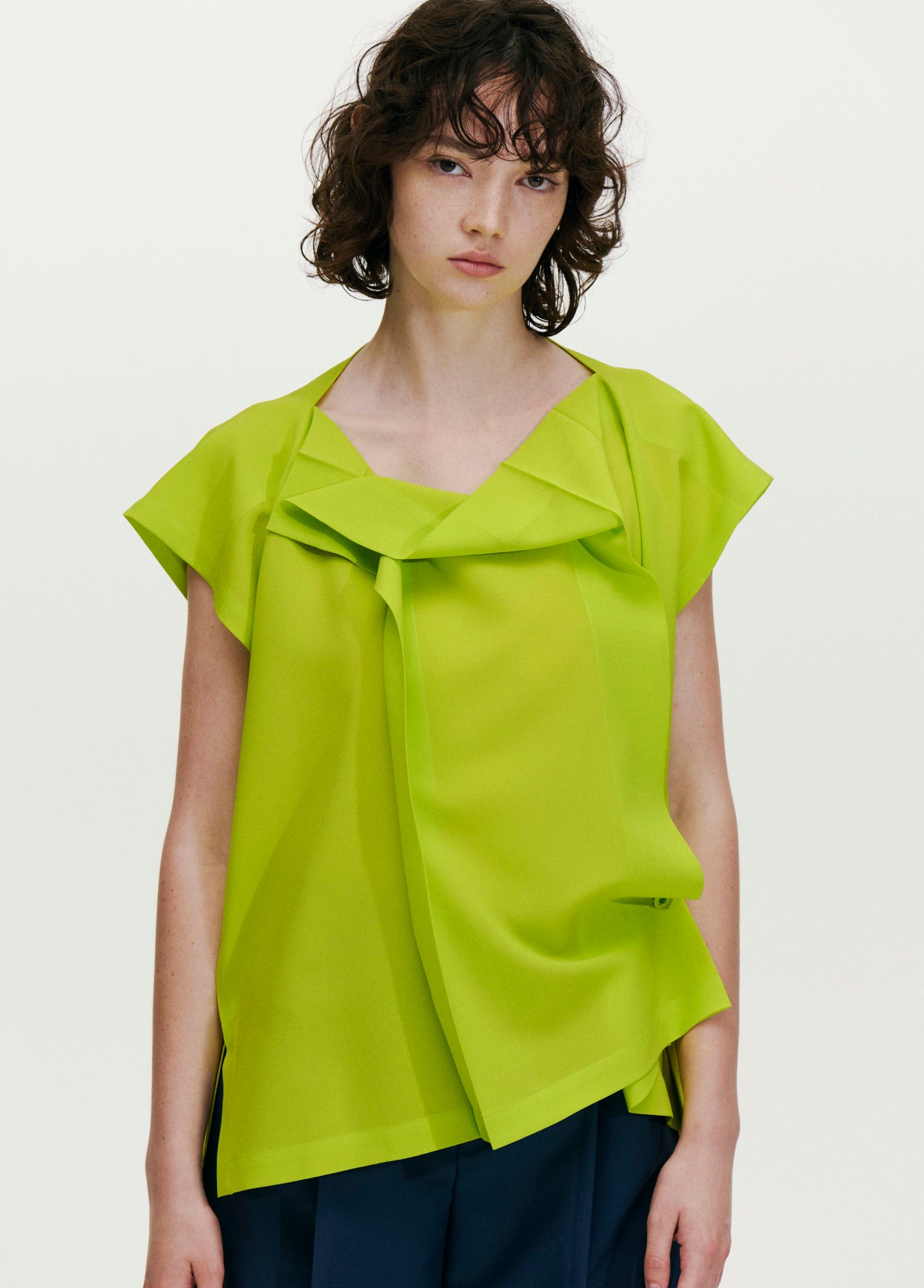 132 5. ISSEY MIYAKE ルック – isseymiyake.com