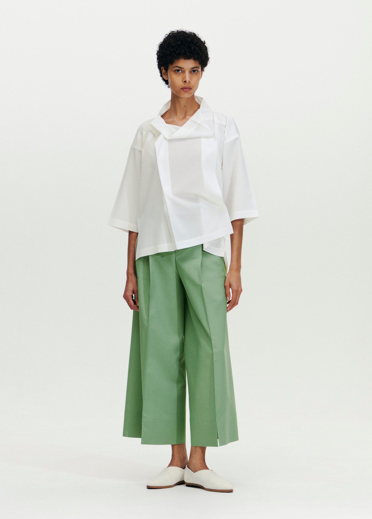 132 5. ISSEY MIYAKE ルック – isseymiyake.com