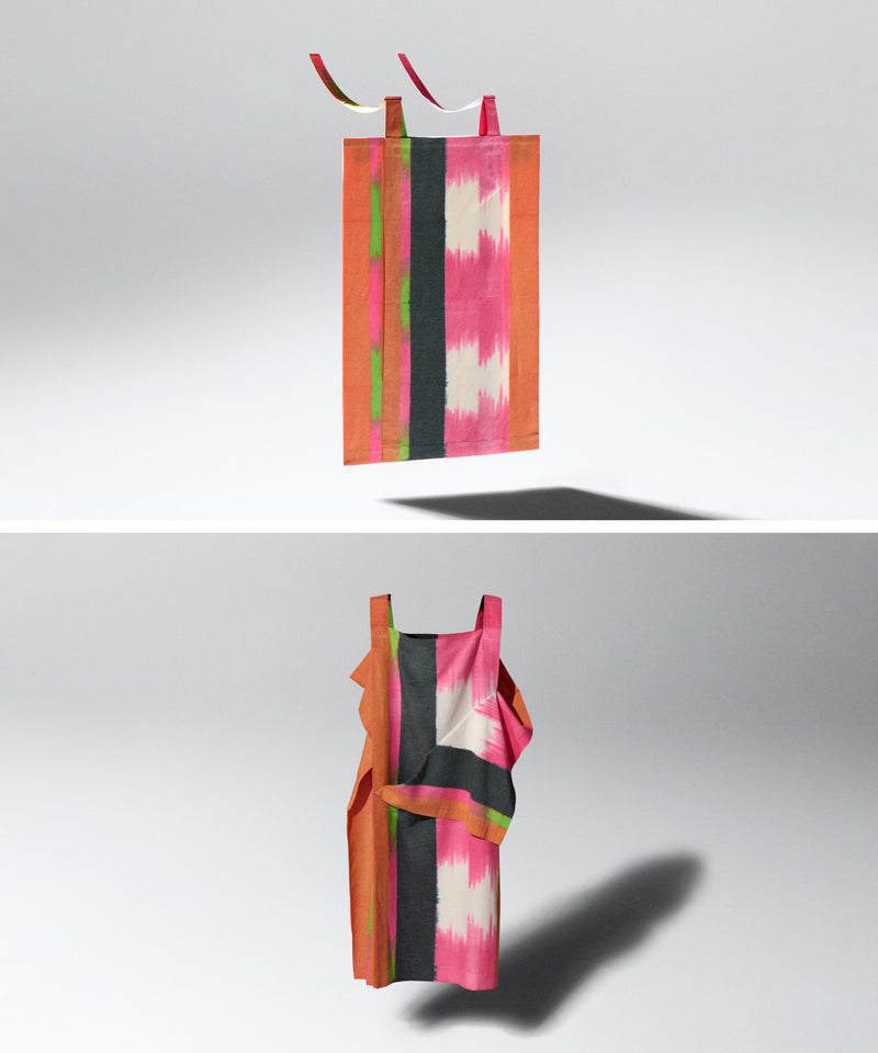 HOMME PLISSÉ ISSEY MIYAKE SPRING SUMMER 2024 コレクション 04