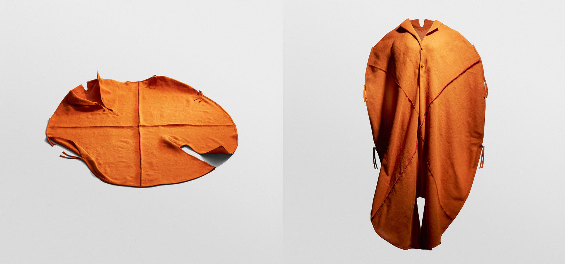 132 5. ISSEY MIYAKE