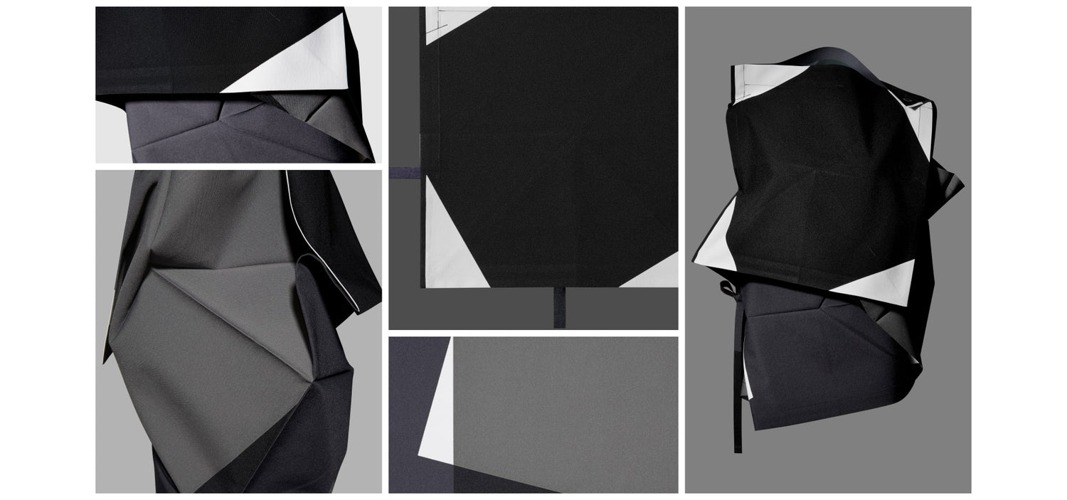 132 5. ISSEY MIYAKE