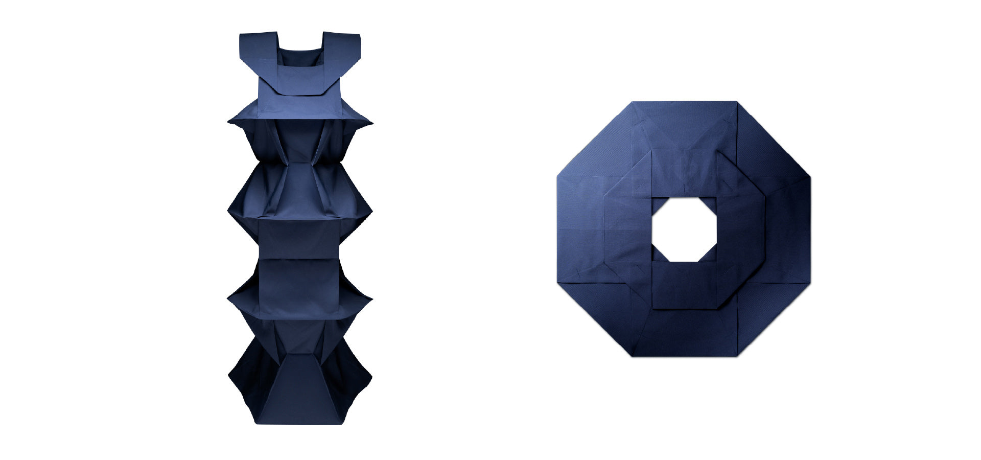 132 5. ISSEY MIYAKE