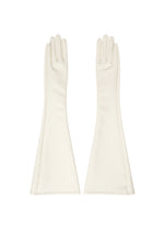 STRAIGHT SEAMS GLOVES