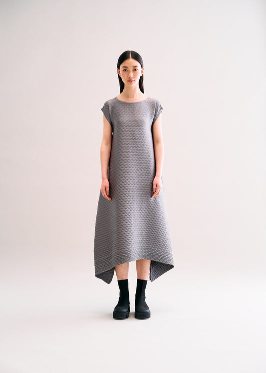 GLEAM PLEATS、ウィメンズ_ワンピース、着用画像1