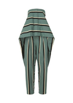 CANOPY：STRIPE
