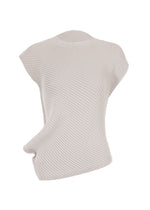 POLYGON PLEATS