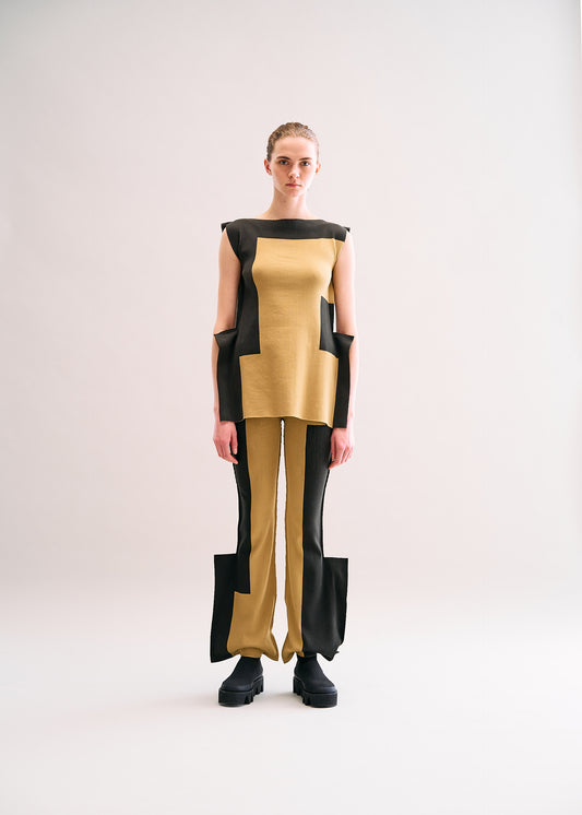 Rectilinear Ap Skirt main image 1