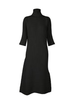 COTTON CASHMERE KNIT