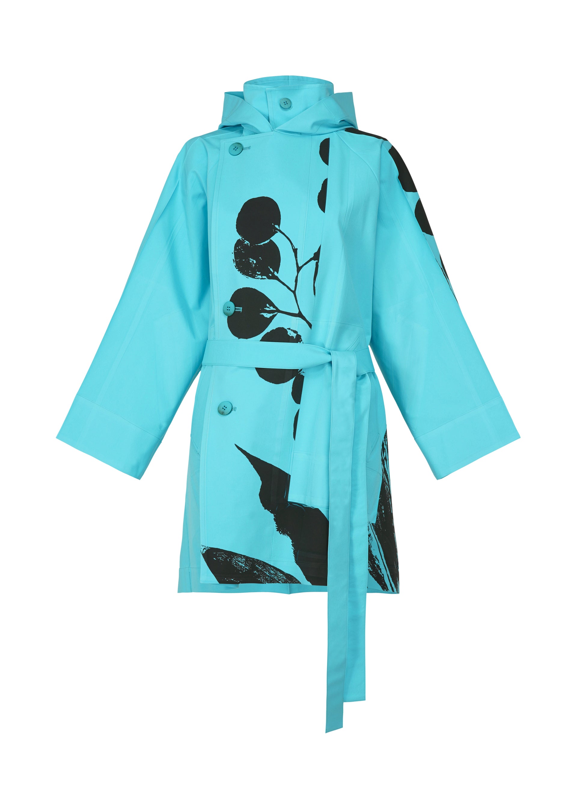 ISSEY MIYAKE 8月physiotype pleats